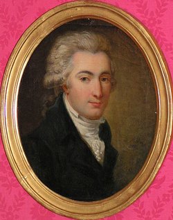 Louis Antoine de Bourbon 