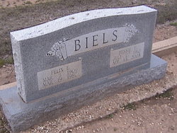 Felix E. Biels 