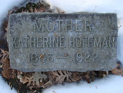 Katherine Hoffman 