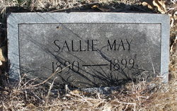 Sallie May McColgan 