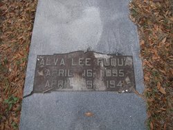 Alva Lee Fuqua 