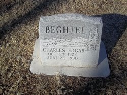 Charles Edgar Beghtel 