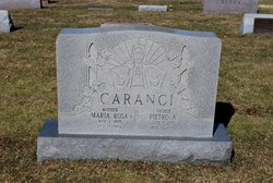 Pietro A Caranci 