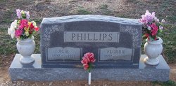 Acie Phillips 