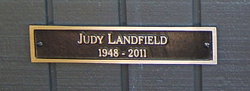 Judith Ann “Judy” Landfield Jr.