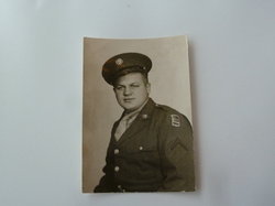 Sgt Michael “Mitch” Dubrawsky Jr.