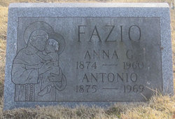 Antonio Fazio 