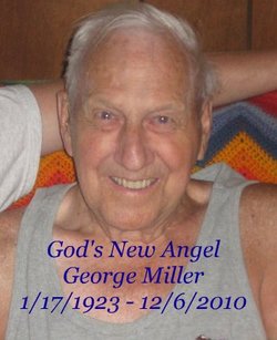 George H Miller 