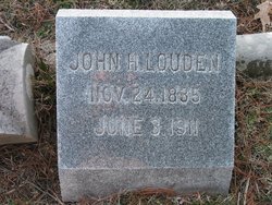 John Henry Louden 