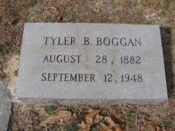 Tyler Bennett Boggan 