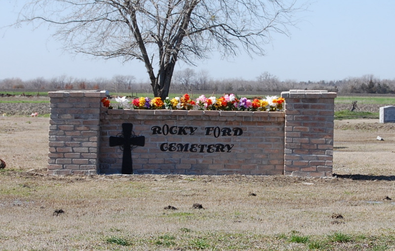 Rocky Ford Cemetery