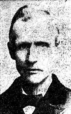 Fred W. Higgins 