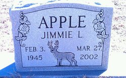 Jimmie Lewis Apple 