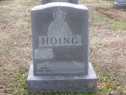 Agnes P Hoing 