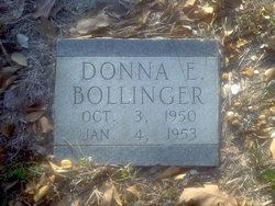 Donna Elizabeth Bollinger 
