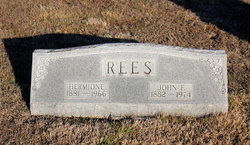 John F. Rees 