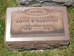 Amos W. Amalong 