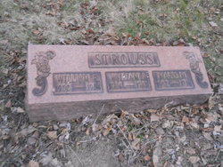 William R. Strouss 