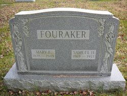 Samuel H. Fouraker 