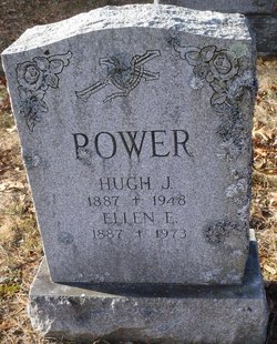 Hugh James Power 