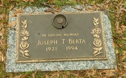 Joseph Thomas Berta Jr.