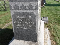George B. Clark 