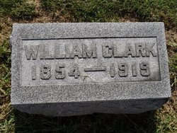 William Clark 