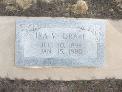 Ira Vivian Drake 