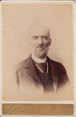 John Henry Dunbar Sr.