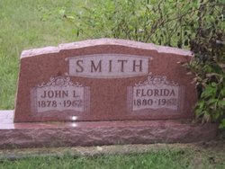 Florida Saphronia <I>McGhee</I> Smith 