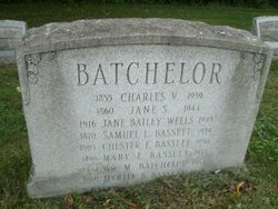 Charles V Batchelor 