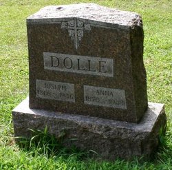 Joseph Dolle 