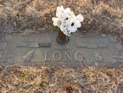 George C Long 