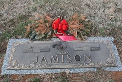Joseph Emory Jamison 