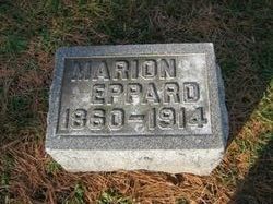 Marion Eppard 