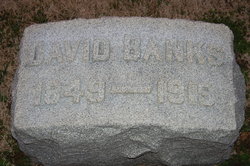 David Banks 