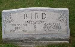 Townsend Bird 
