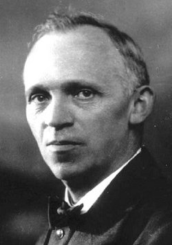 Thorvald Aagaard 