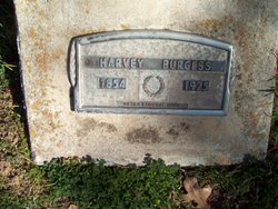 Harvey Burgess 