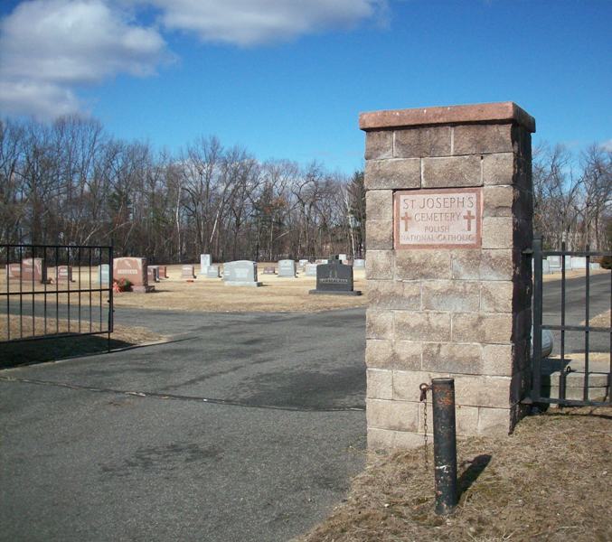 Polish National Cemetery