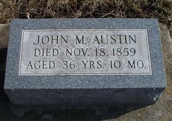 John M. Austin 