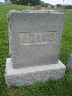 Alexander G Adams 