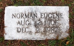 Norman Eugene “Gene” Ansley Sr.