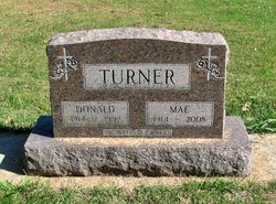 Donald Turner 