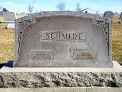 Christ Schmidt 