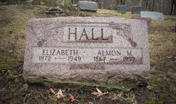 Almon M. Hall 