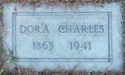 Dora <I>Stier</I> Charles 