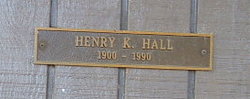 Henry Keyser Hall 