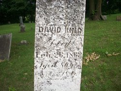 David King 