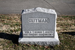 George A. Gutman 